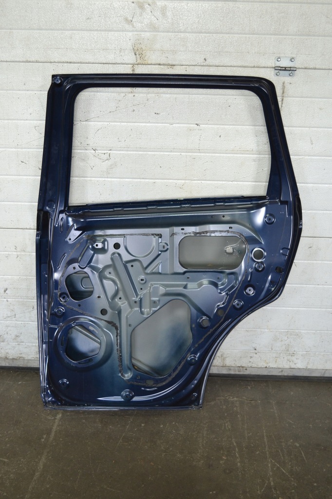 фото №10, Двері задня задні праве mitsubishi outlander iii