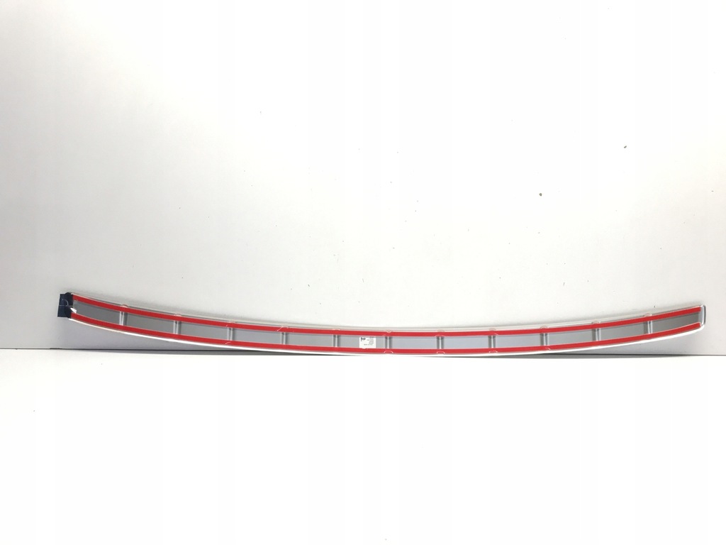 фото №5, Молдинг декоративная бампера задняя volvo xc60 ii 18-21r 32341454