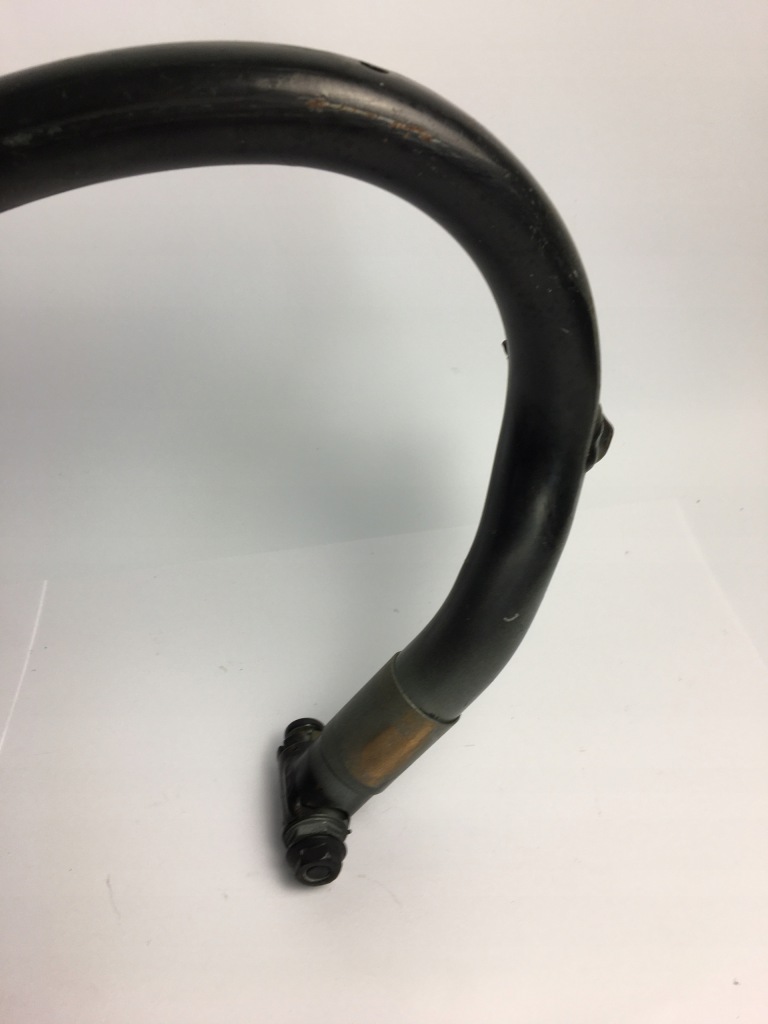 Петля правый крышки багажника крышки mercedes 124 w124 sedan 1247500828 Недорого