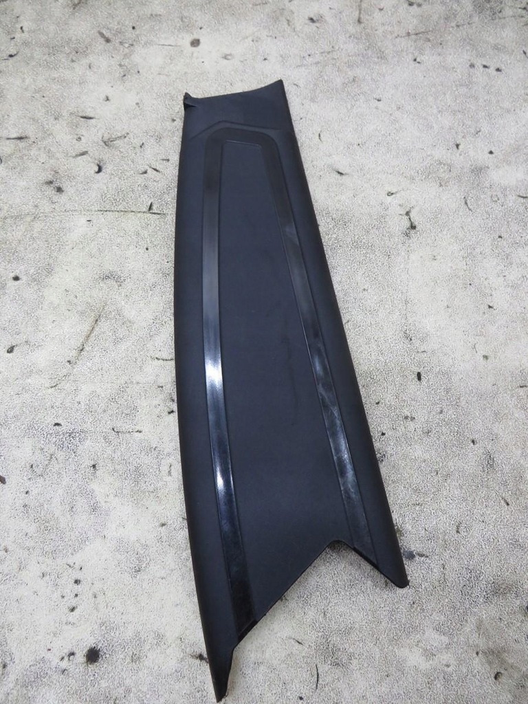 фото №1, Защита заглушка правый задняя audi a7 4g8827686a