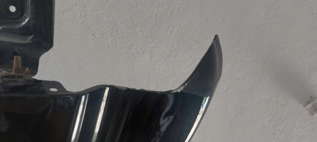 фото №8, Nissan pathfinder r51 lift крыло левый перед 11r