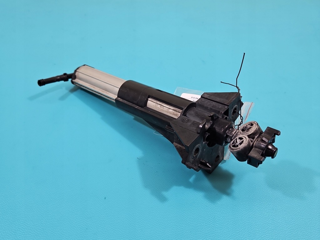 Купити Омивач фара лівий citroen c5 ii x7 045130154-3 ксенон