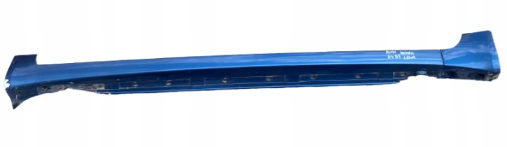 фото №1, Audi a4 b7 kombi порог левый