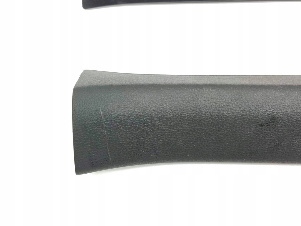 фото №12, Toyota corolla e210 e21 2022 комплект молдинг поріг передня