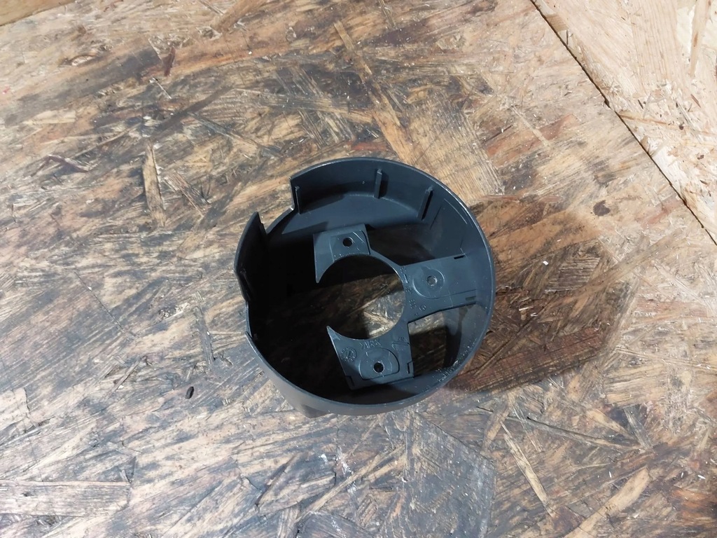 фото №5, Захист колонки керма mercedes w203 a20346223