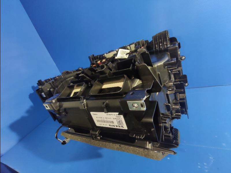 фото №12, Volvo xc60 ii xc-60 ii 32275610 отопитель комплектная