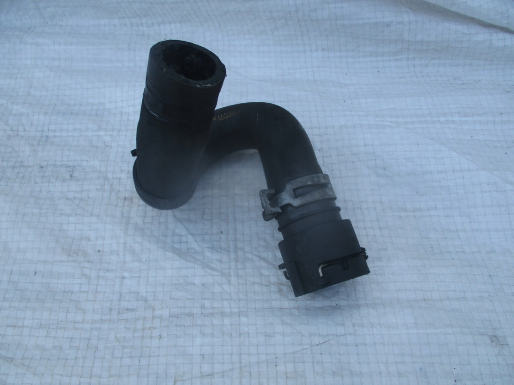 фото №1, Шланг wody труба honda civic x type-r 2.0 turbo