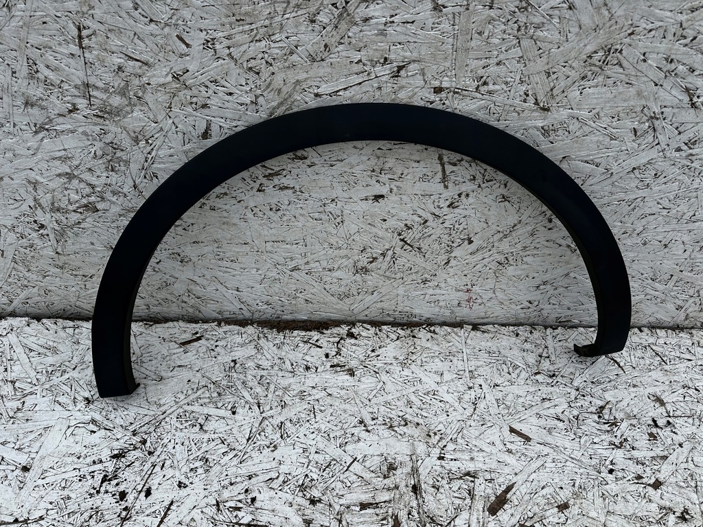 фото №1, Kadjar lift молдинг крыла левый задняя задняя 788752684r