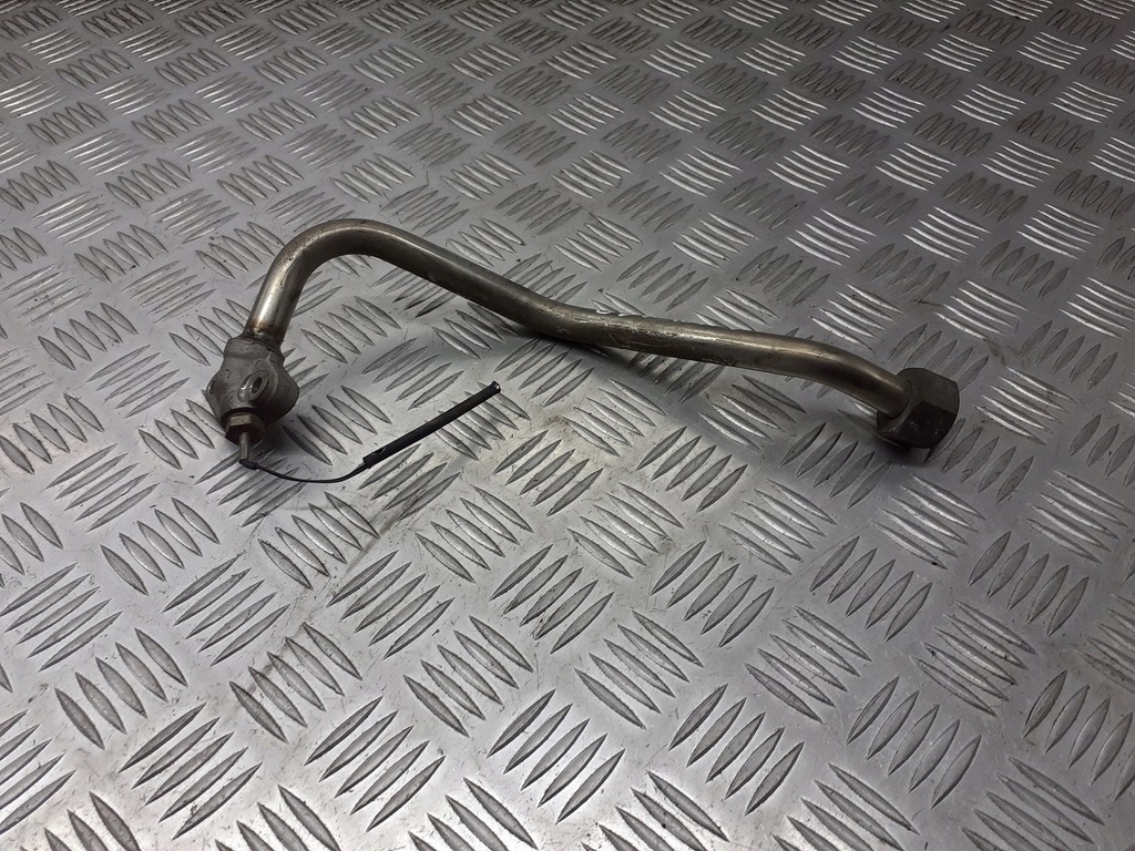 фото №1, Клапан шланг egr nissan almera n16 1.5