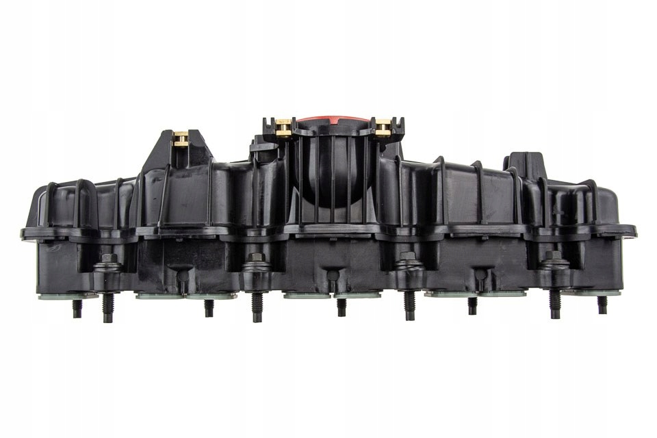 фото №4, Nty bks-fr-008 труба впускная, питание воздухом