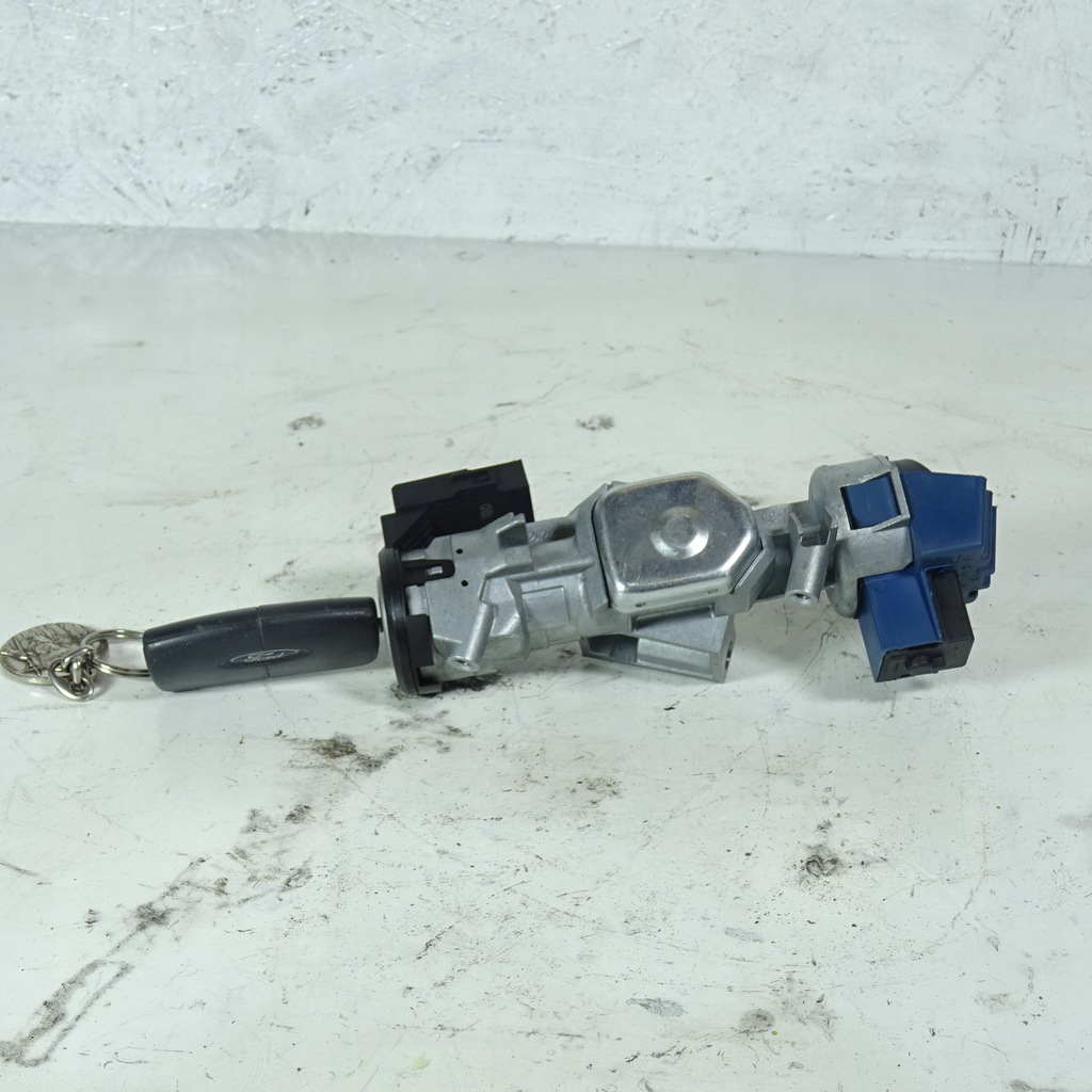 фото №2, Ford galaxy ii 2.0tdci замок зажигания 3m51-3f880-ae