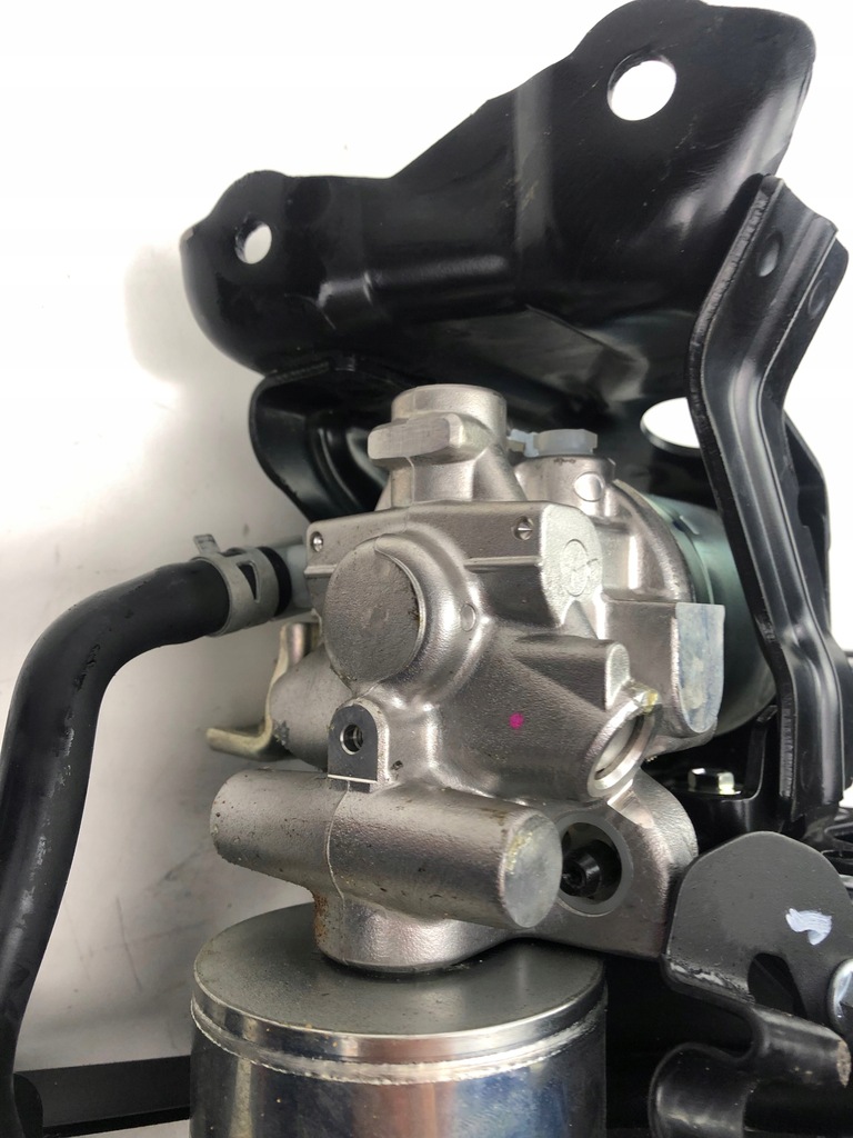 фото №6, Toyota c-hr насос гальмівна abs 47070-47070