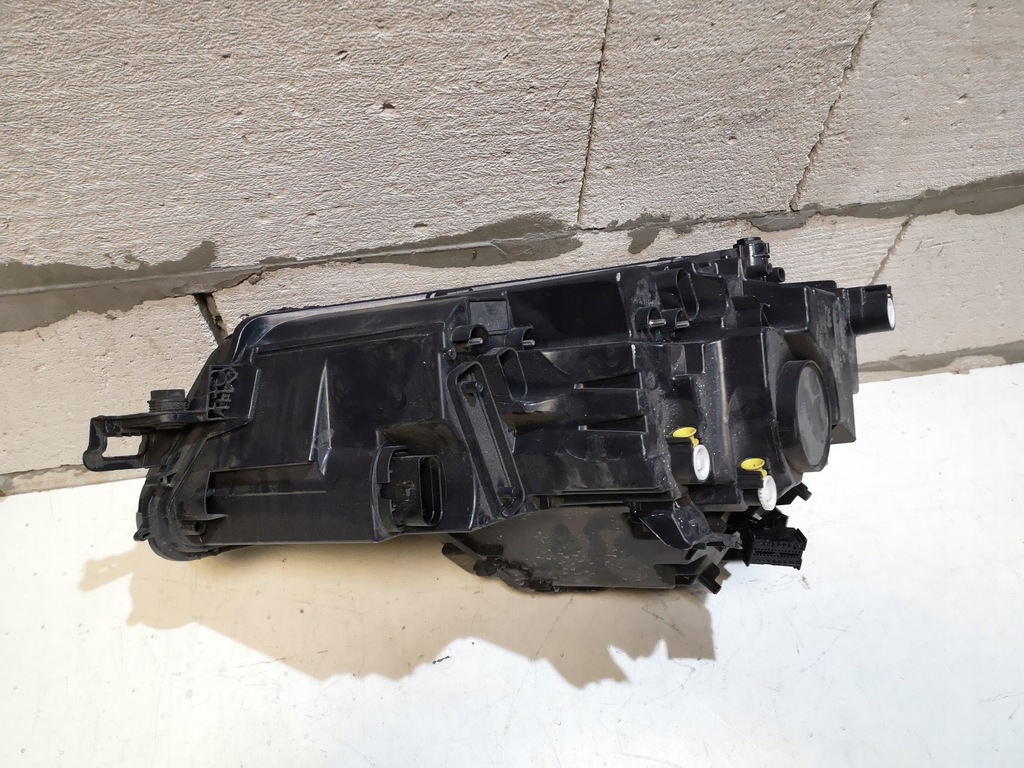 фото №10, Лампа правий перед skoda karoq full led