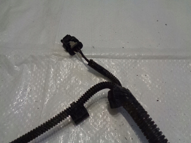 фото №6, Citroen c4 cactus lift электропроводка парктроник pdc задняя задняя 9823817680