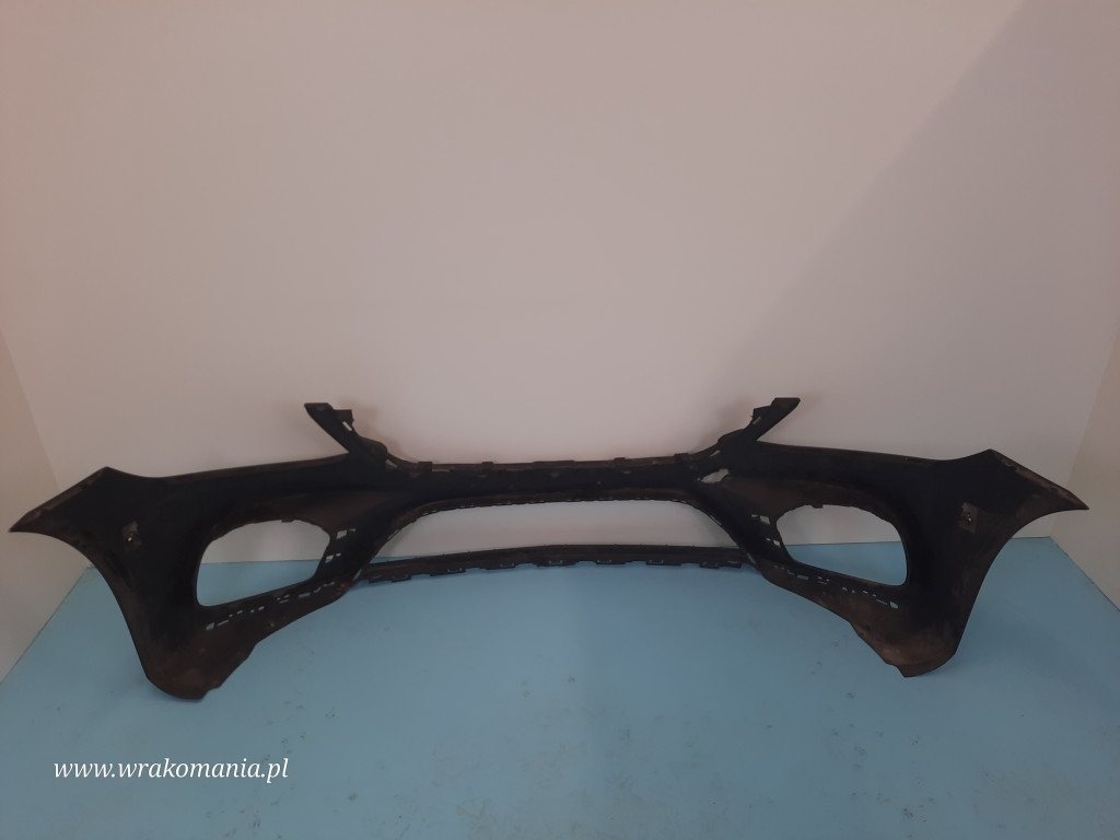 фото №8, Mercedes s-klasa w222 lift бампер перед передний a2228856100