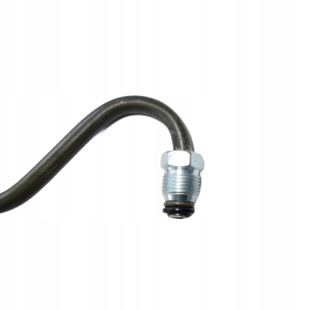 фото №3, Новий довгий шланг трубка редуктор рейки рульового управління vw t4 transporter multivan