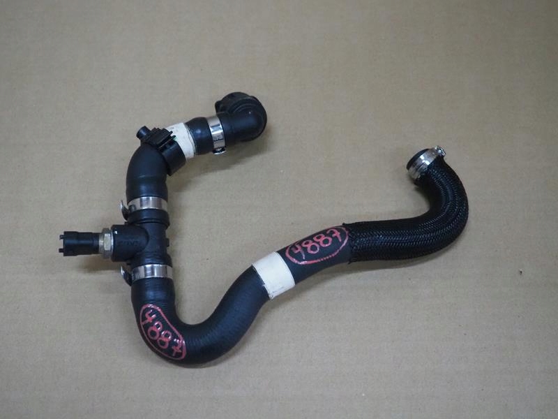 фото №3, Wąż труба шланг wody alfa romeo stelvio 50548604