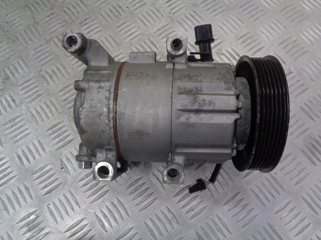 фото №7, Компрессор компрессор кондиционера kia ceed 2 ii 1.6 gdi 12- f500-jdcae15