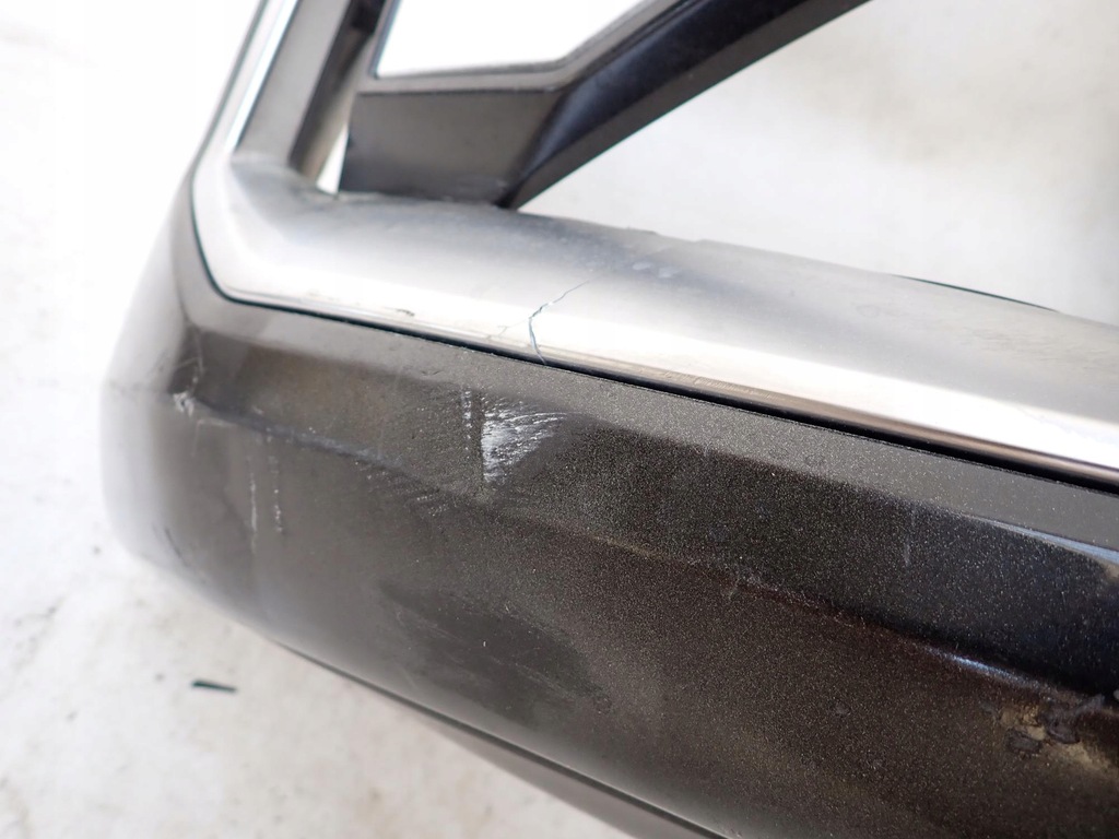 фото №10, Bmw x1 u11 x-line 22- бампер перед передний pdc