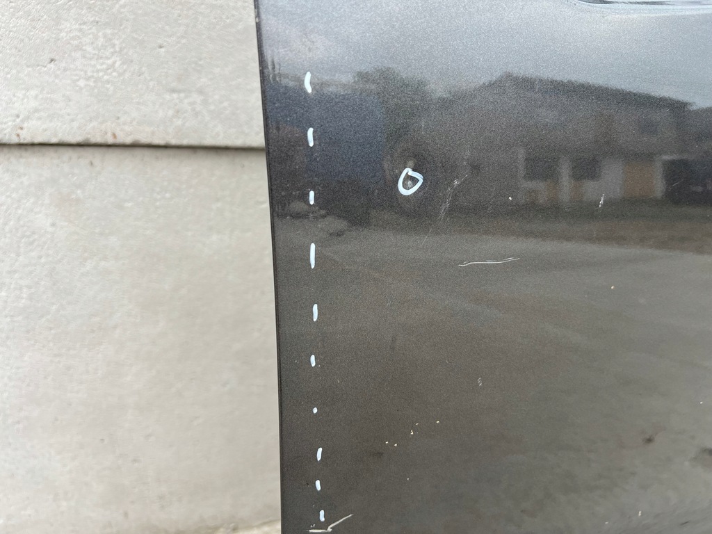 фото №13, Дверь ford galaxy mk4 iii 2015-2023 перед правый