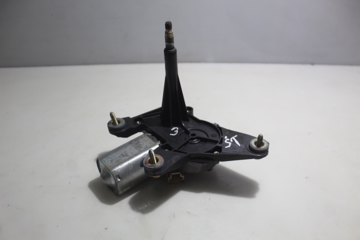 фото №2, Моторчик двірники задній renault espace iv