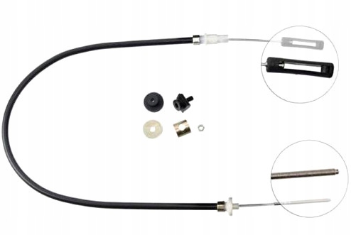 Трос сцепления vw Цена