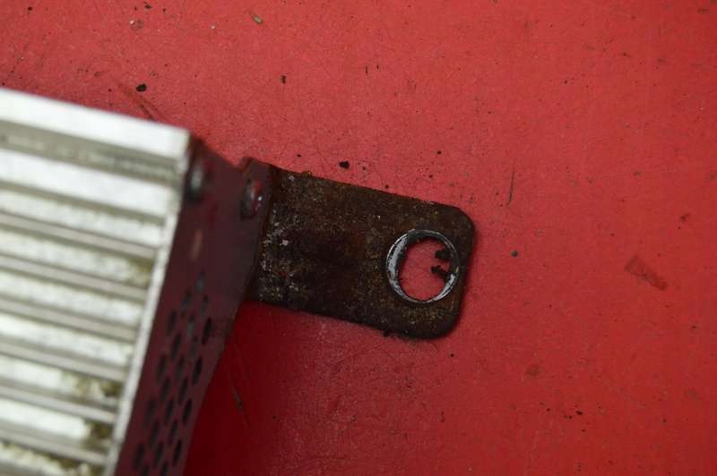 фото №9, Підсилювач радіо 05082009ah chrysler pacifica 1 i lift 03-08