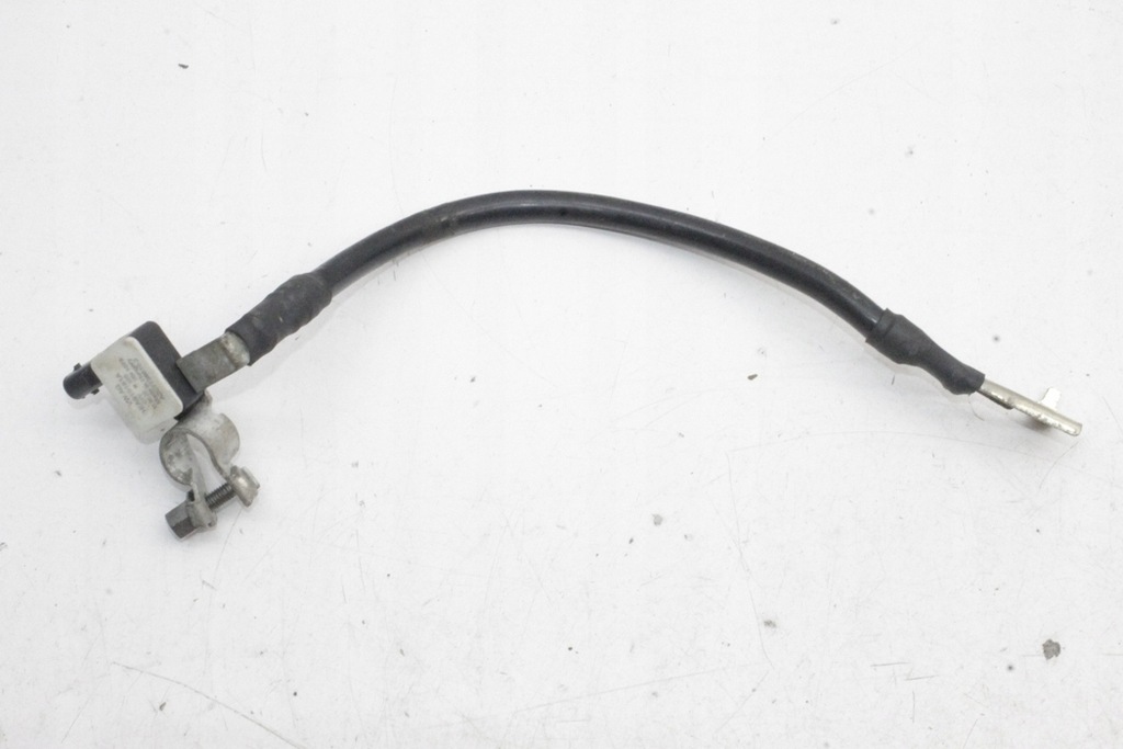 фото №8, Клема мінусова vw id.3 e11 1ea915181a electric 152kw 2022