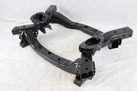 фото №1, Dodge challenger 15 - підрамник підрамник підрамник перед