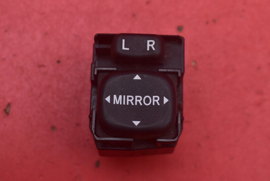 фото №1, Панель регулировки зеркал 183574 toyota prius 2 ii xw20 lift 05-11