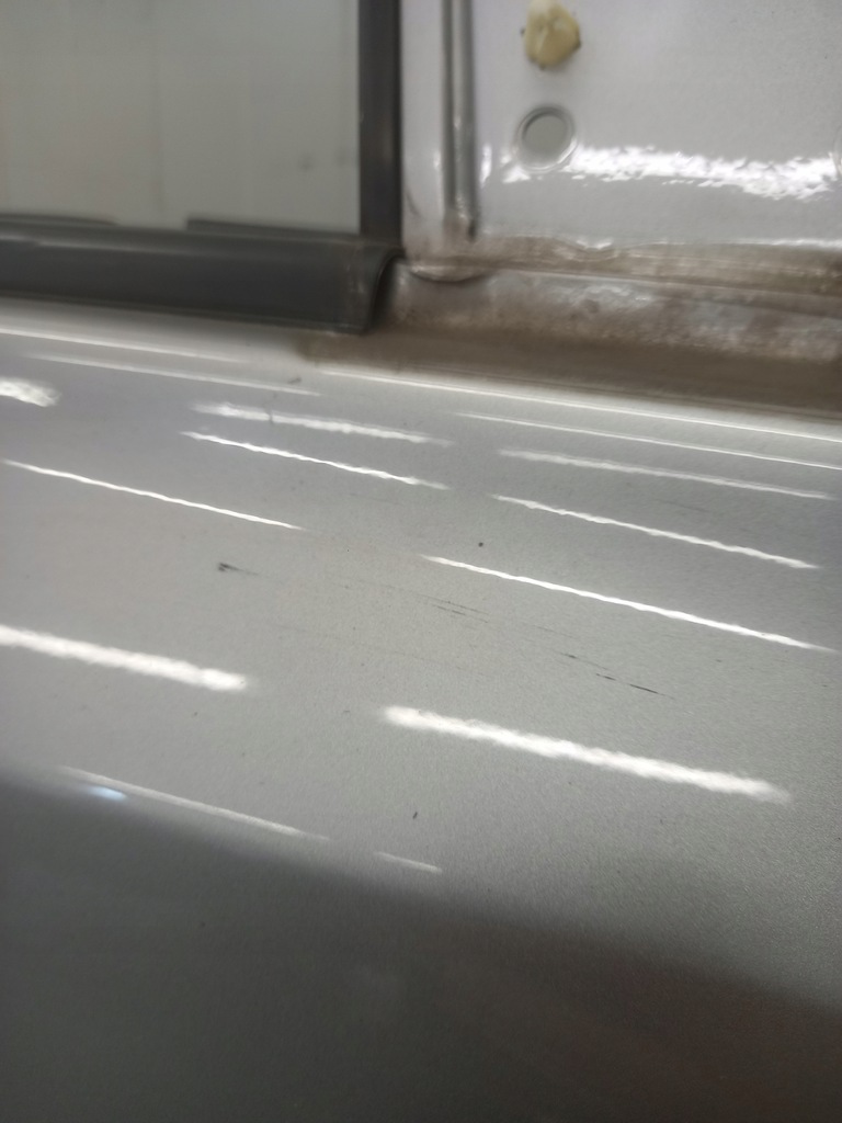 фото №8, Дверь левый перед renault koleos 2008 tekxa