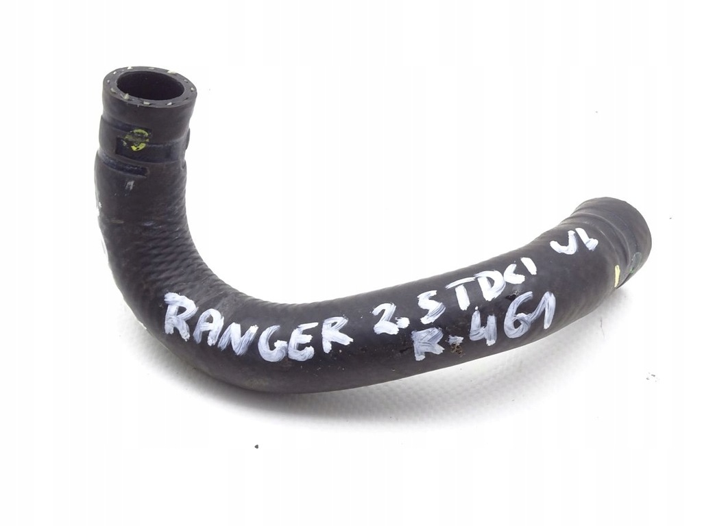 фото №1, Ford ranger iii mazda bt-50 06-11 2.5 tdci wąż wody