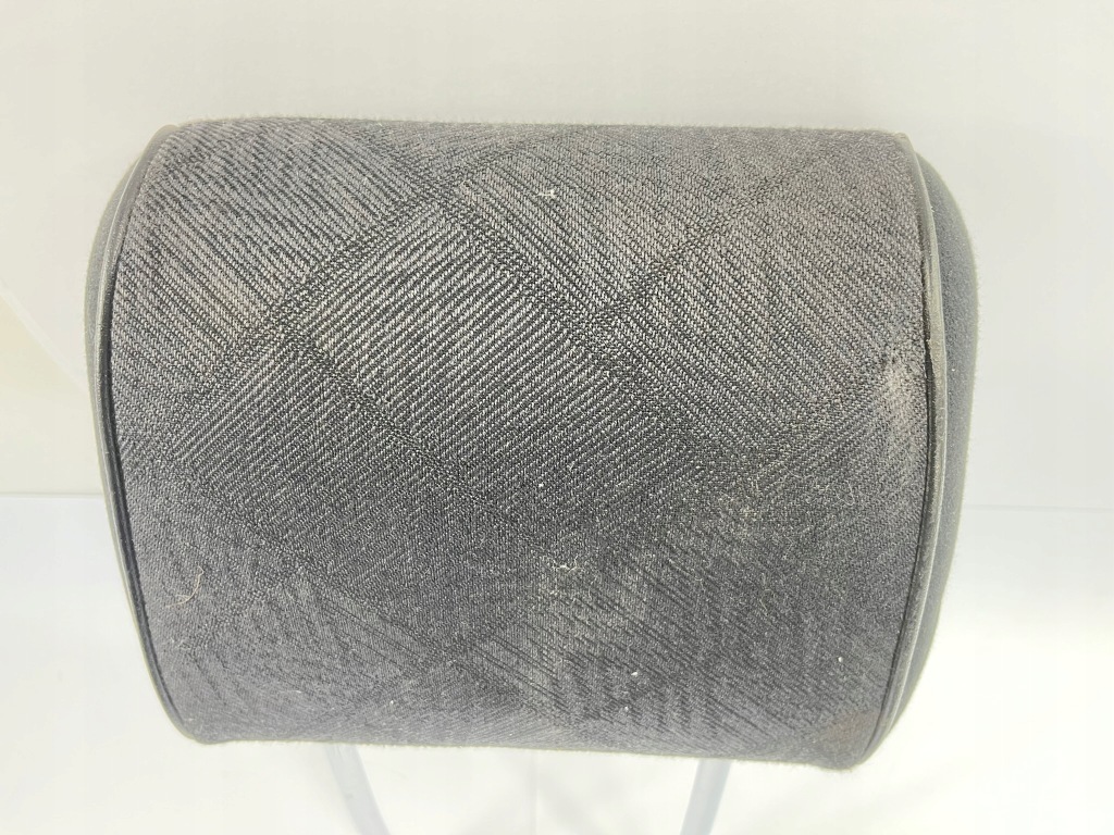 фото №7, Підголівник сидіння передні задня заднє сидіння kombi чорний mercedes w124