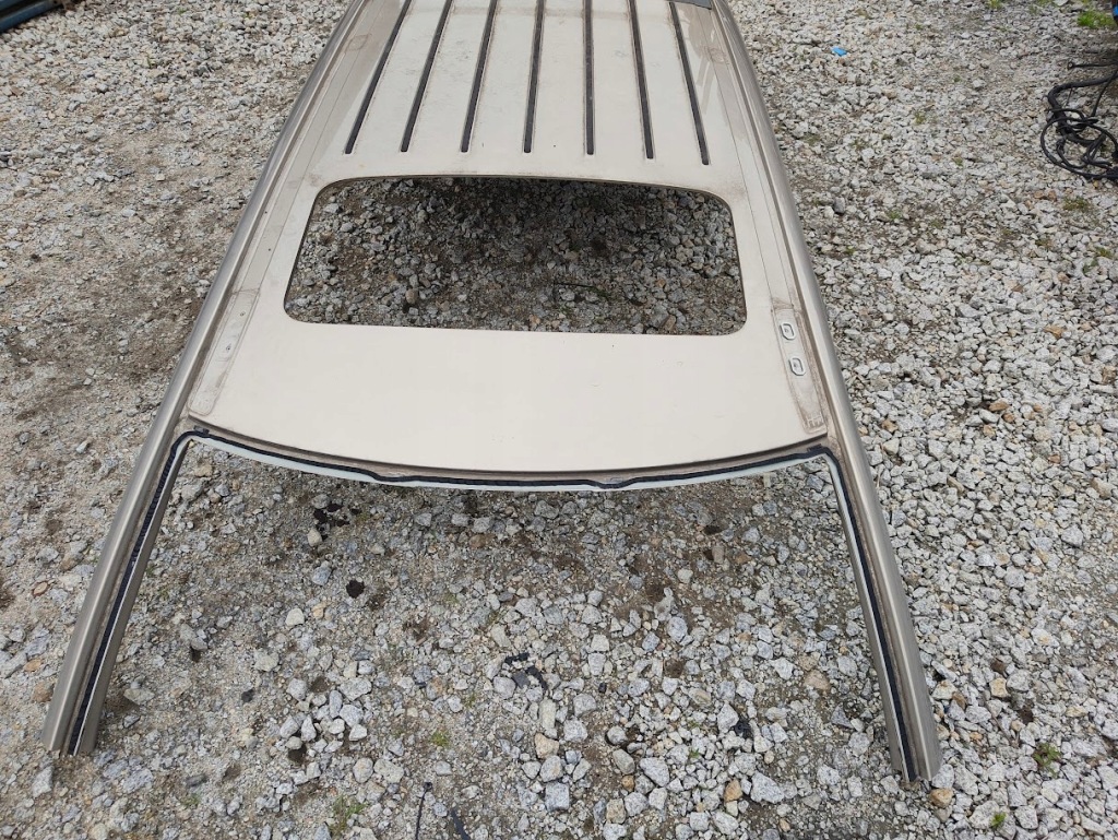 фото №1, Крыша люк volvo xc 90 xc90 i 2002-2014