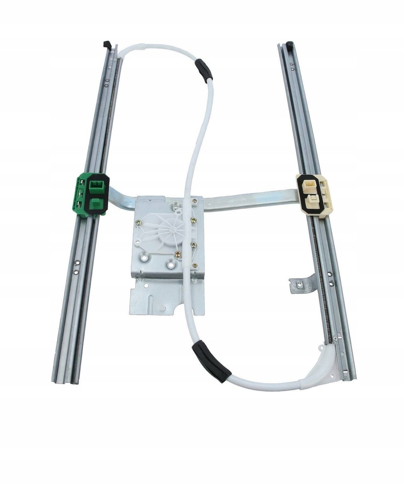 фото №1, Механизм подъемник стекло volvo fe, fl правый b.sil