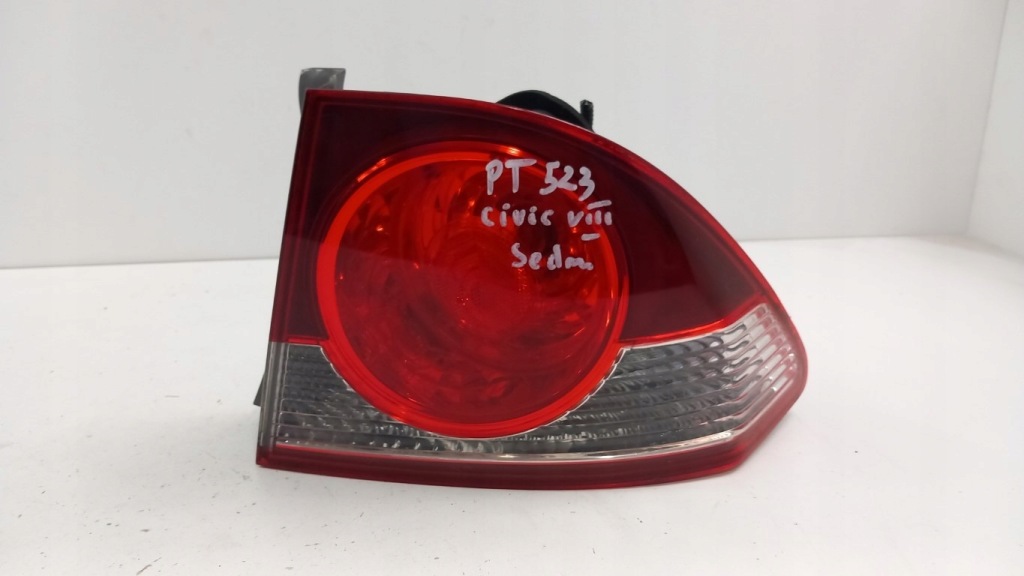 фото №1, Honda civic viii sedan лампа задняя правая