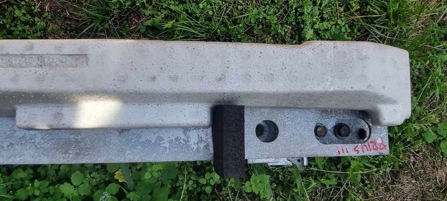 фото №6, Балка передняя перед toyota prius iii абсорбер