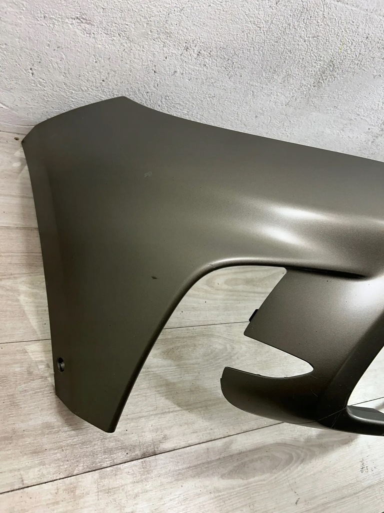 фото №10, Aston martin dbx lift бампер передній