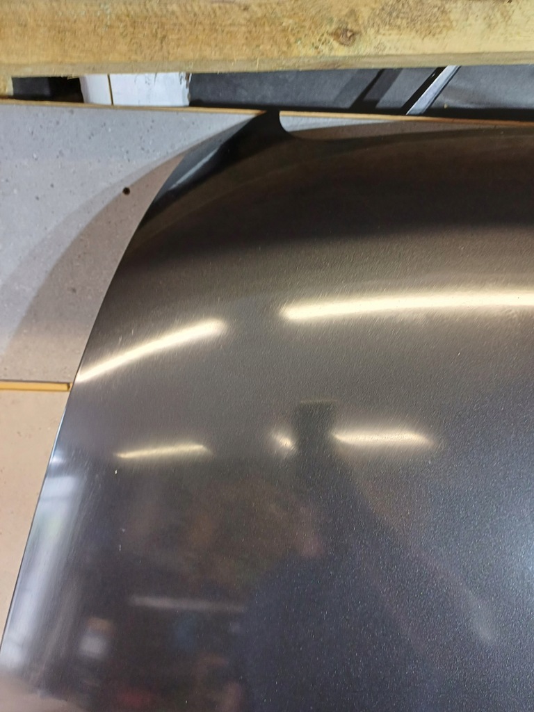 фото №9, Капот audi a6 c6 код лакокрасочного покрытия lz9w