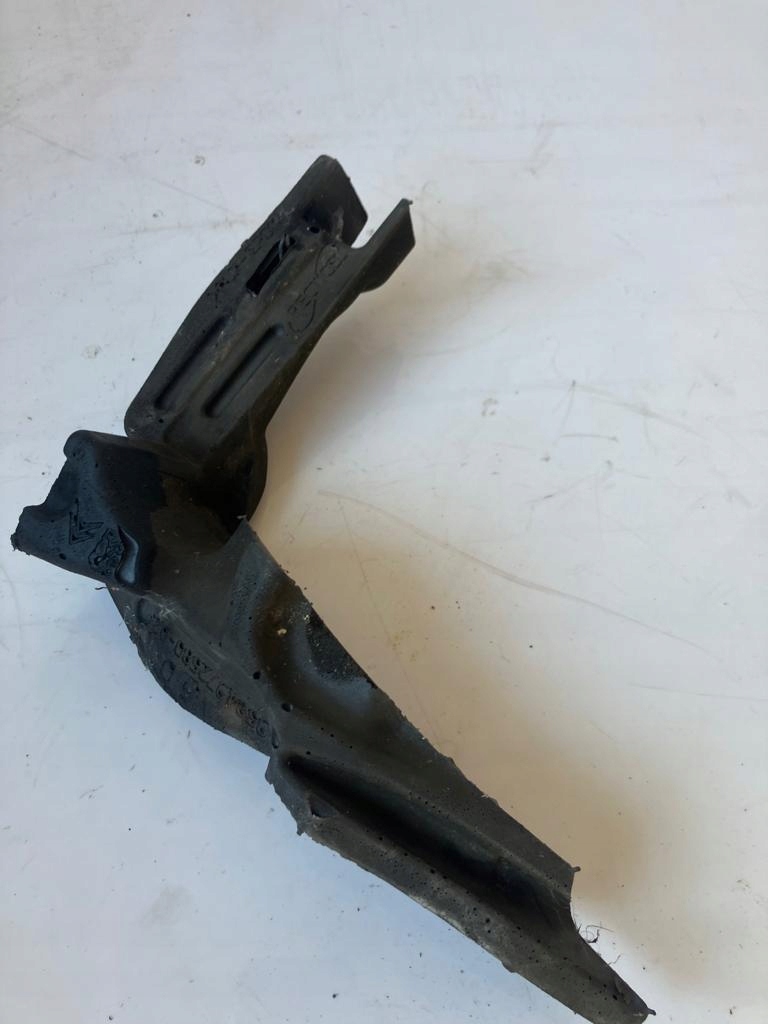 фото №5, Губка жабо peugeot 3008 правая 9684972680