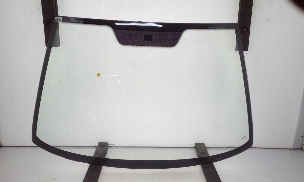 фото №1, Стекло лобовое передняя ford ka 1996-2008 оригинал