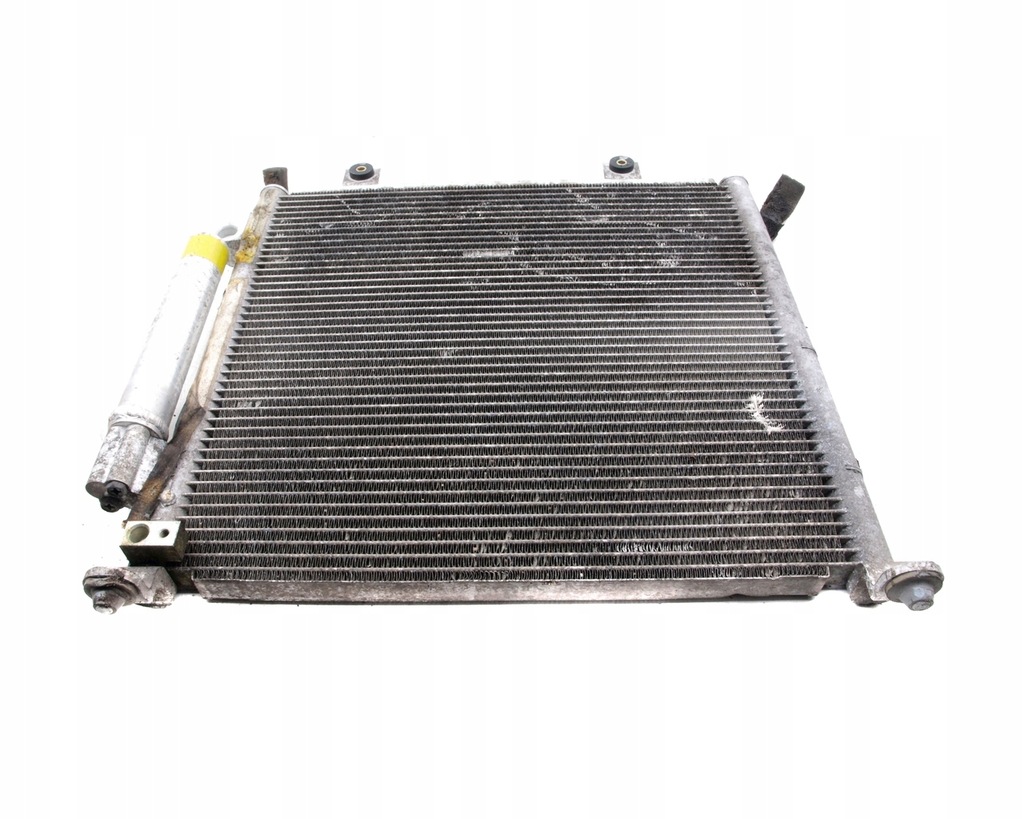 фото №4, Радиатор кондиционера wagon r+ agila a