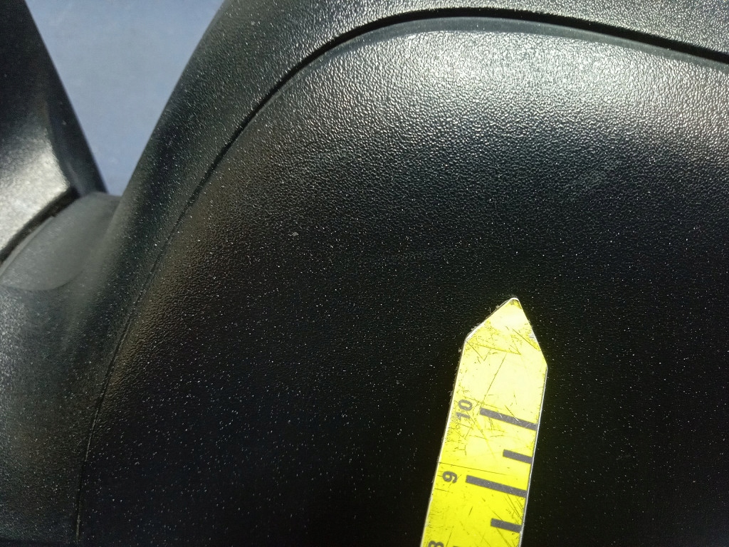 фото №8, Chrysler pacifica i 03-07 дзеркало ліва 5 pin