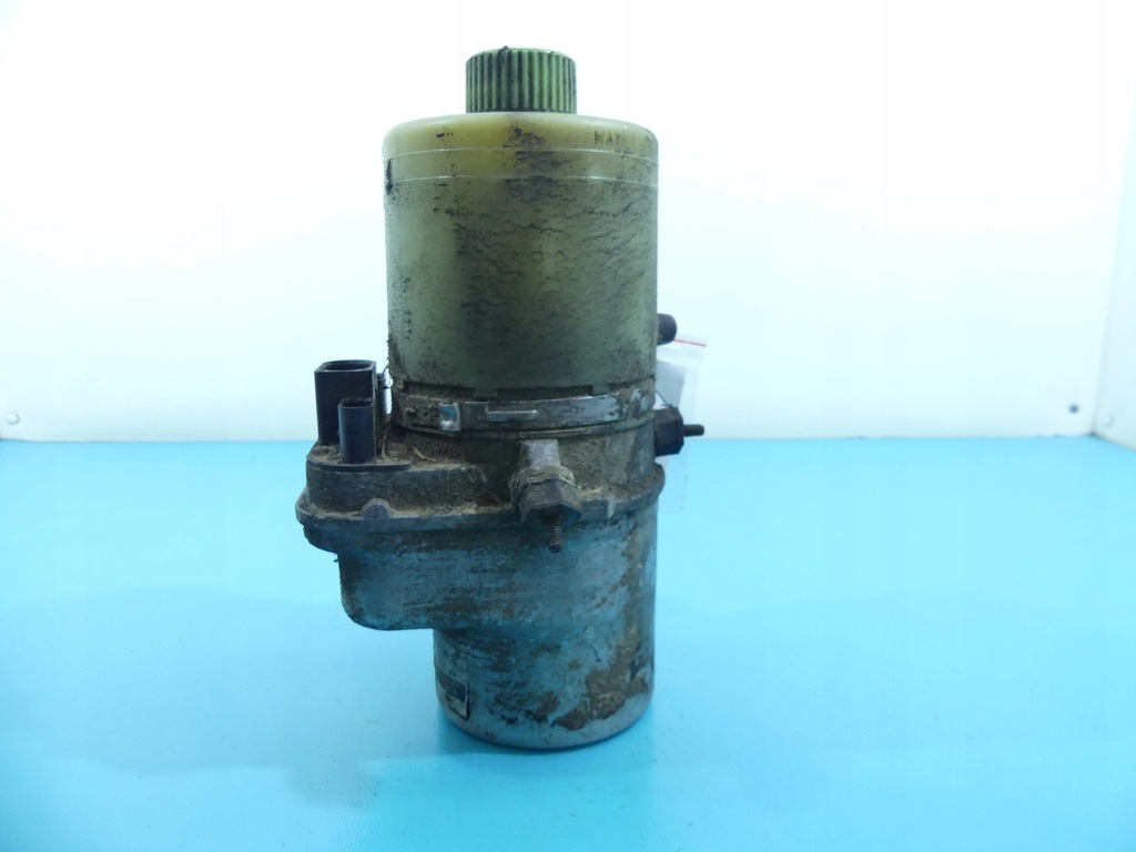 фото №10, Насос підсилювача seat cordoba ii 6l 1.9 tdi 131km