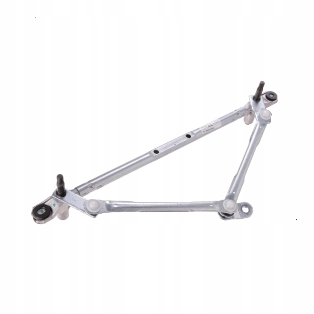 фото №1, Механизм дворник перед opel antara 3.2 2008, eo-0042599