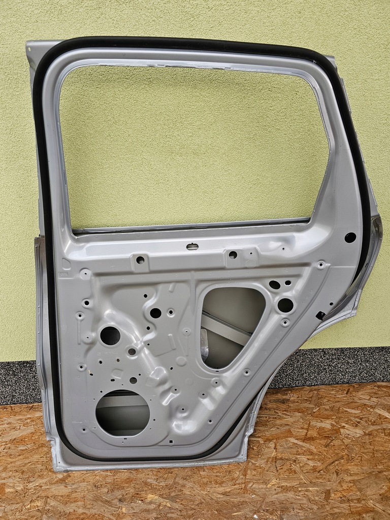 фото №9, Porsche cayenne 9y0833312 правый задняя оригинал