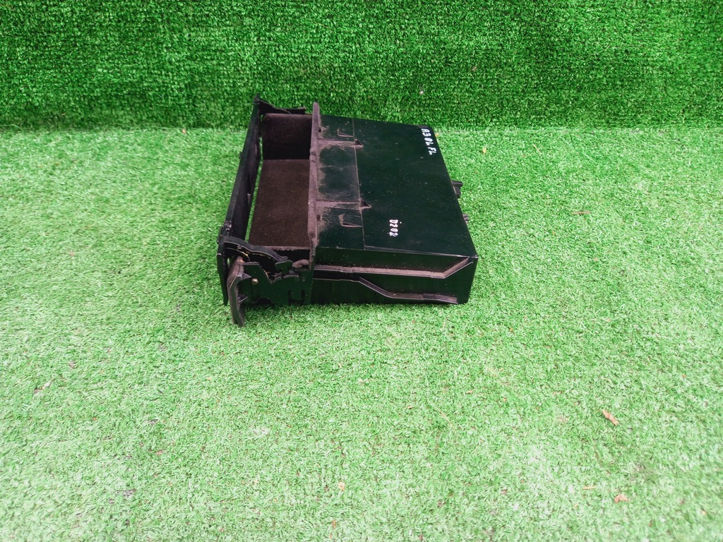 фото №8, Audi a3 8l fl 00-03 кишеня бардачок консолі центральної 8l0863077