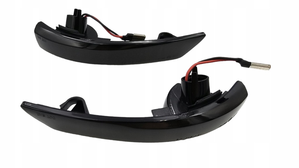 фото №6, Led dynamic поворотники ford mondeo mk4 2010-2015 focus mk3 2011-2018