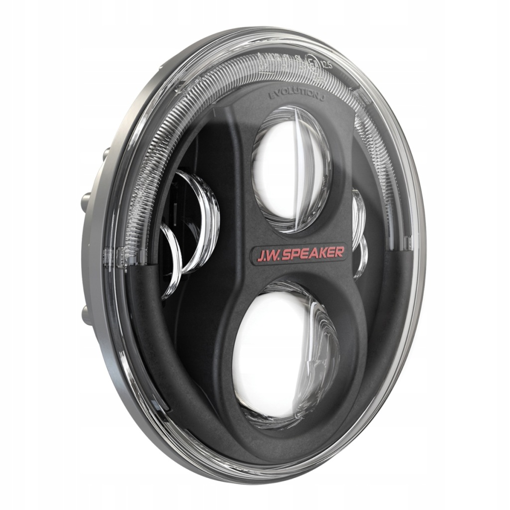 фото №2, Фары лампы передние led jeep wrangler jk