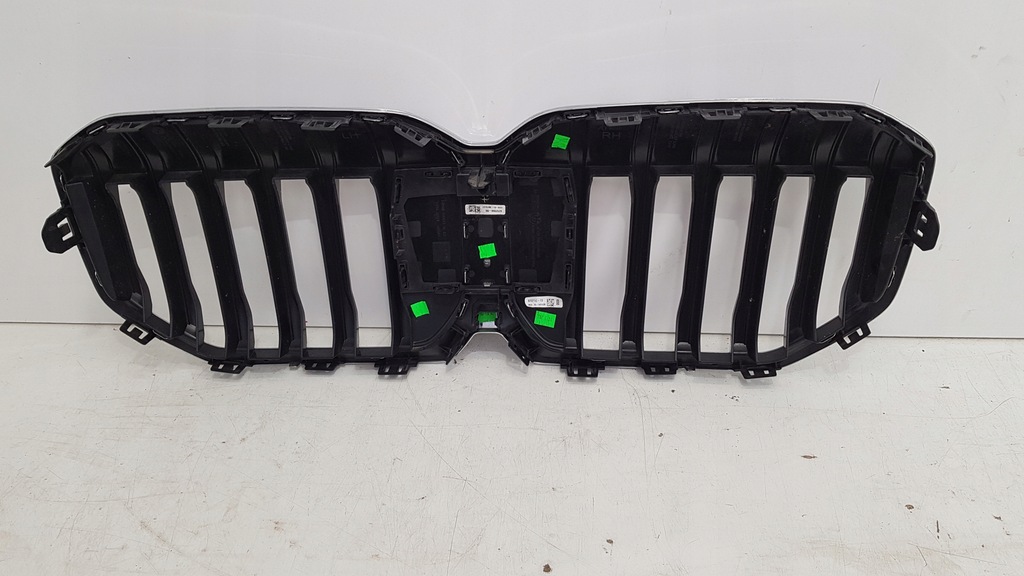 фото №5, Bmw 2 active tourer решётка радиатора решётка радиатора решётки радиатора luxury